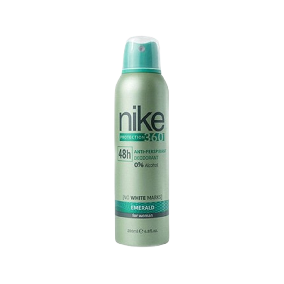 Nike Women Body Spray Emerald 200ml