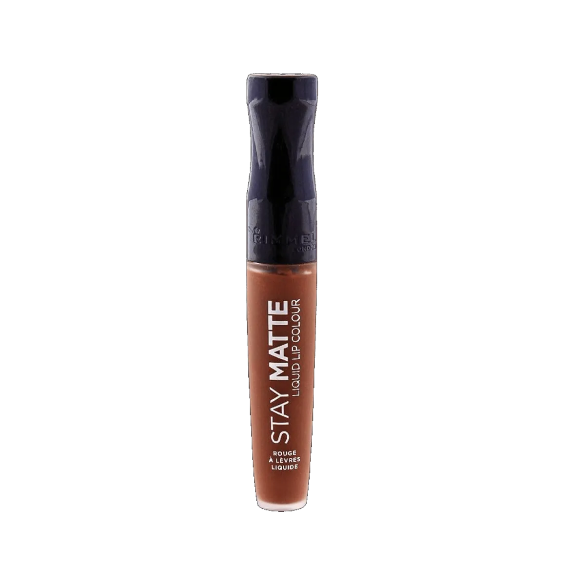 Rimmel London Stay Matte Liquid Lip Colour - Scandalous