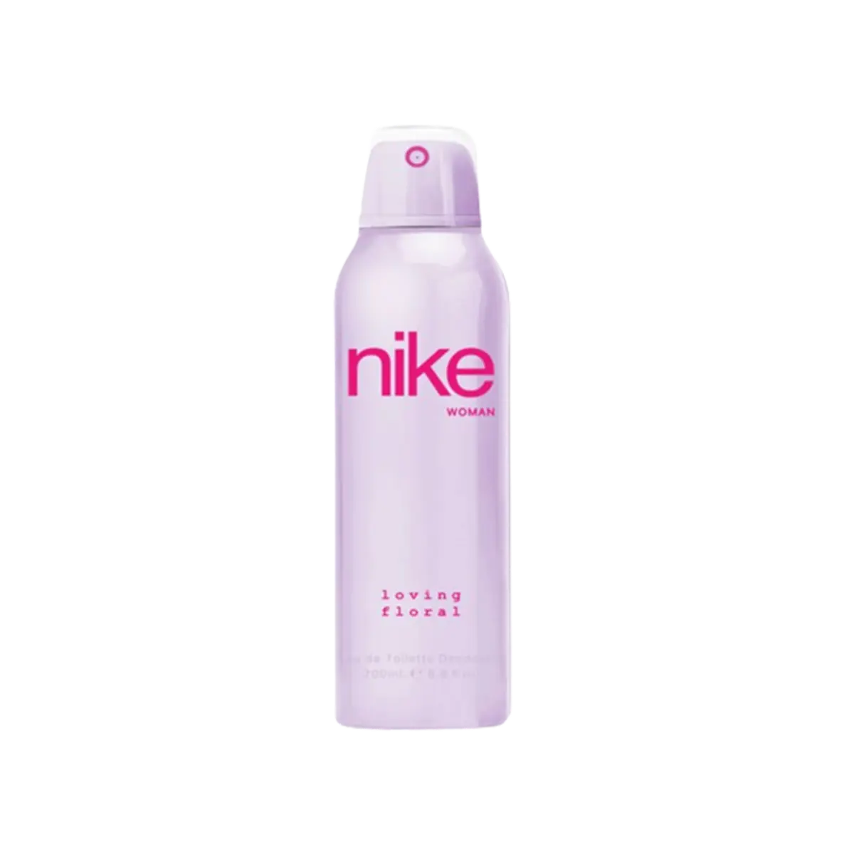 Nike Women Body Spray Loving Floral 200Ml