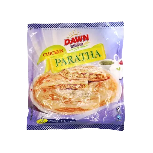 Dawn Chicken Paratha 3s