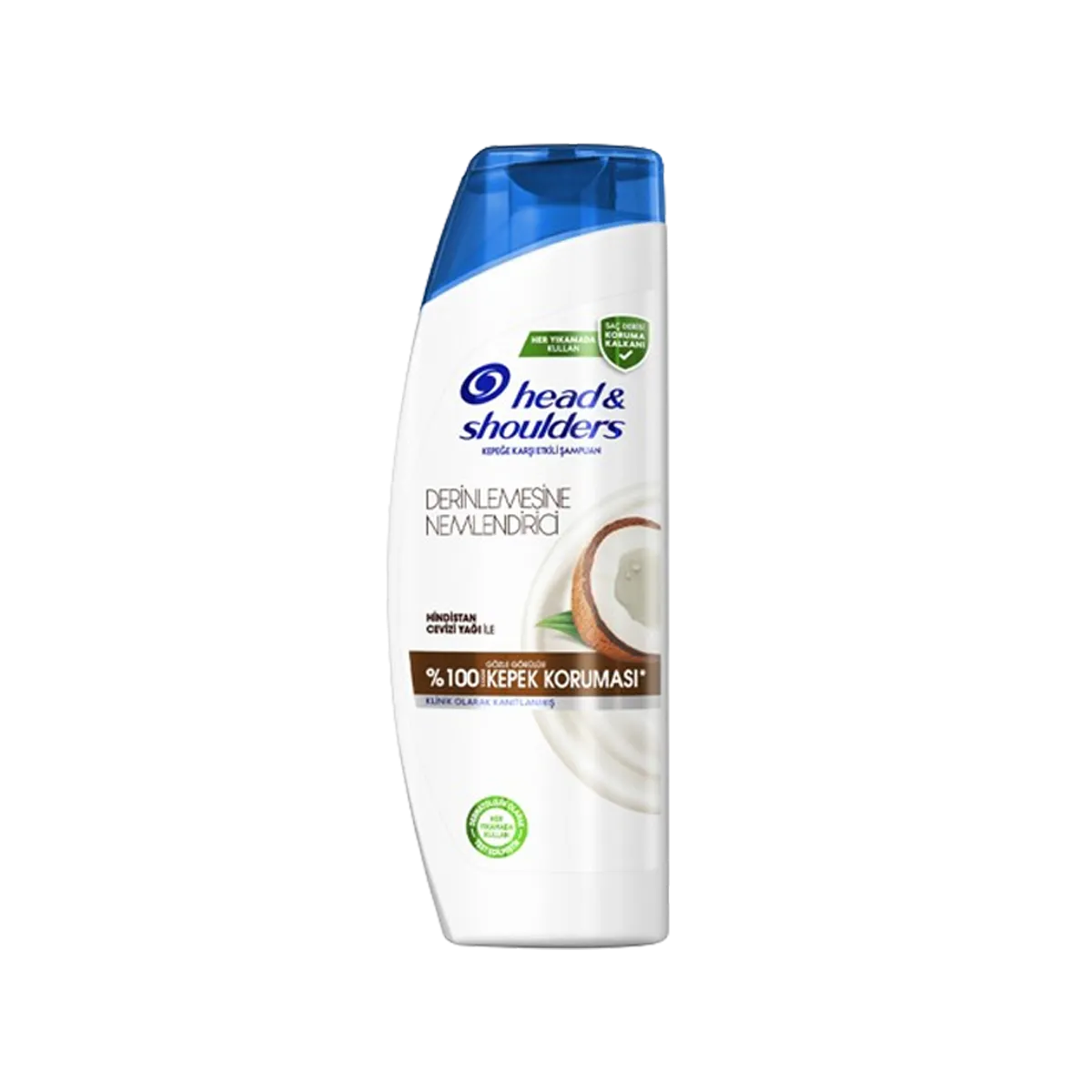 Head & Shoulders Derinlemesine Nemlendirici 350ml
