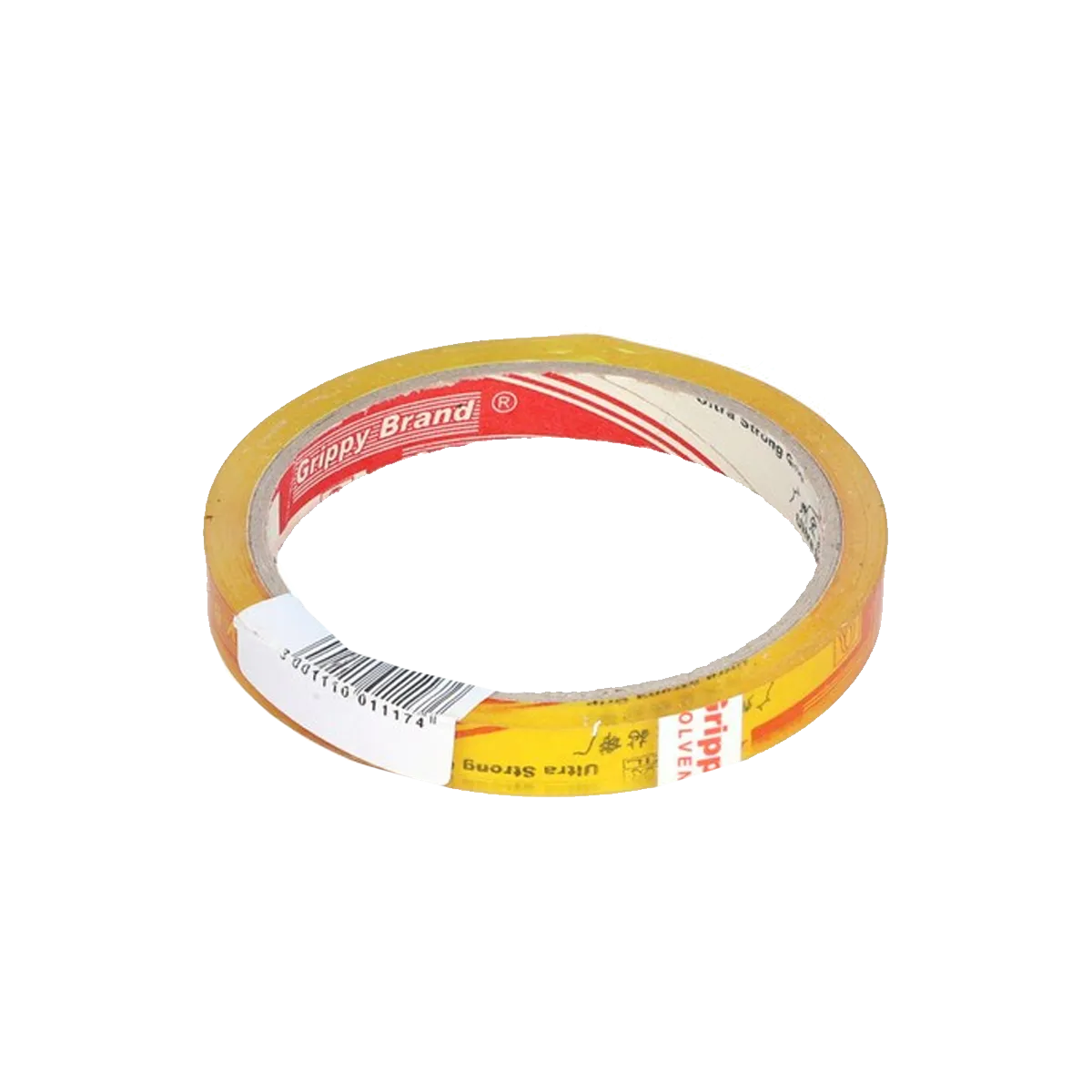 Grip Master Scotch Tape 2*140