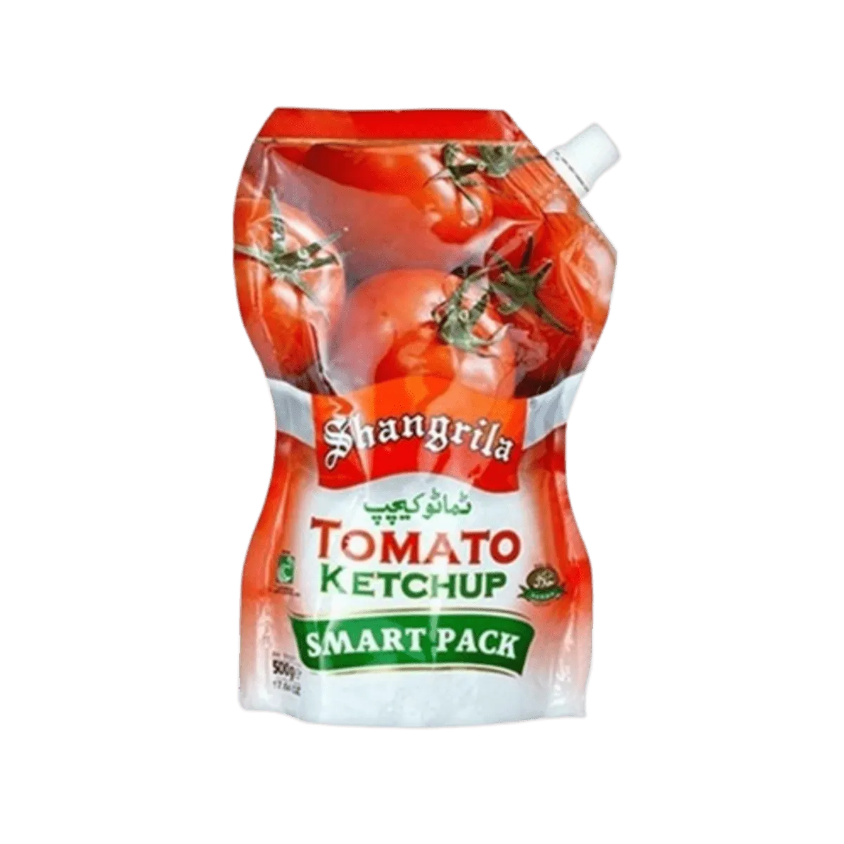 Shangrila Tomato Ketchup 500g