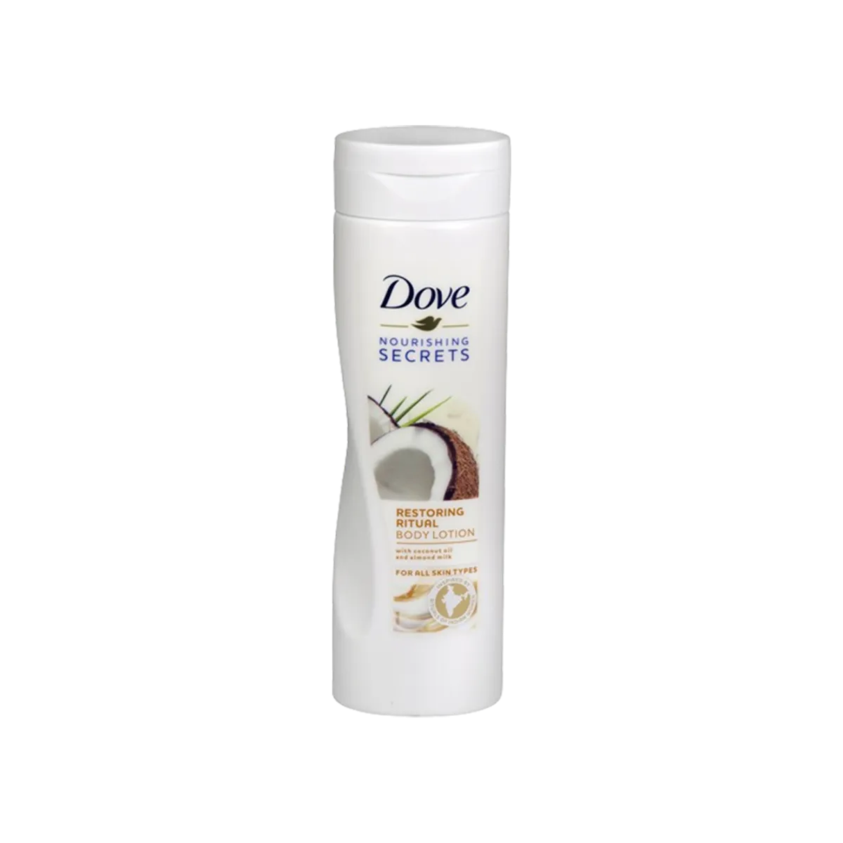 Dove Restoring Ritual Body Lotion