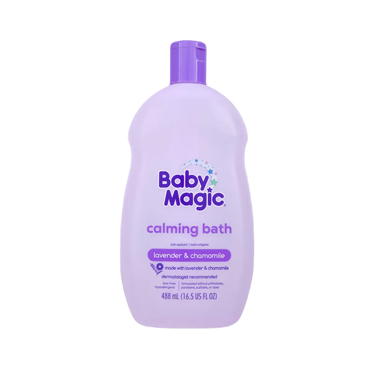 Baby Magic Calmic Bath 887m