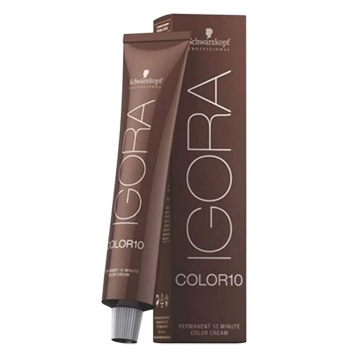 Schwarzkopf Igora Royal 7-57 Medium Blonde Gold Hair Colour