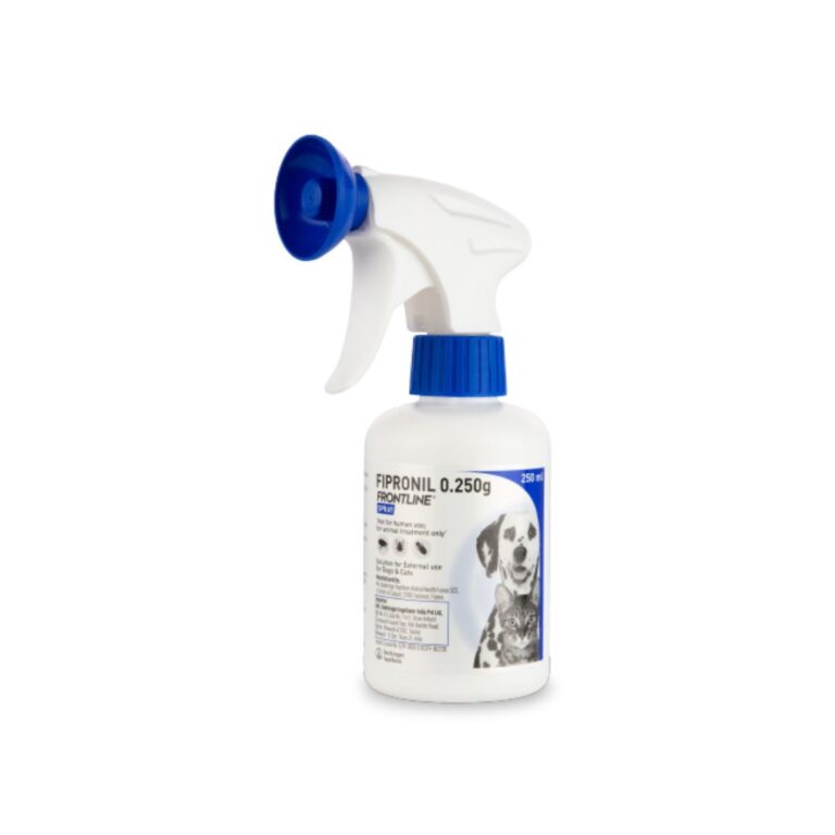 Marvel Frontline Spray 400ml