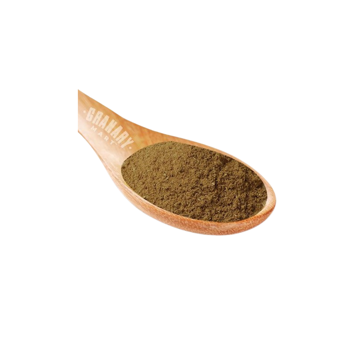 GRANARY MART Natural Biryani Masala (44 lbs)