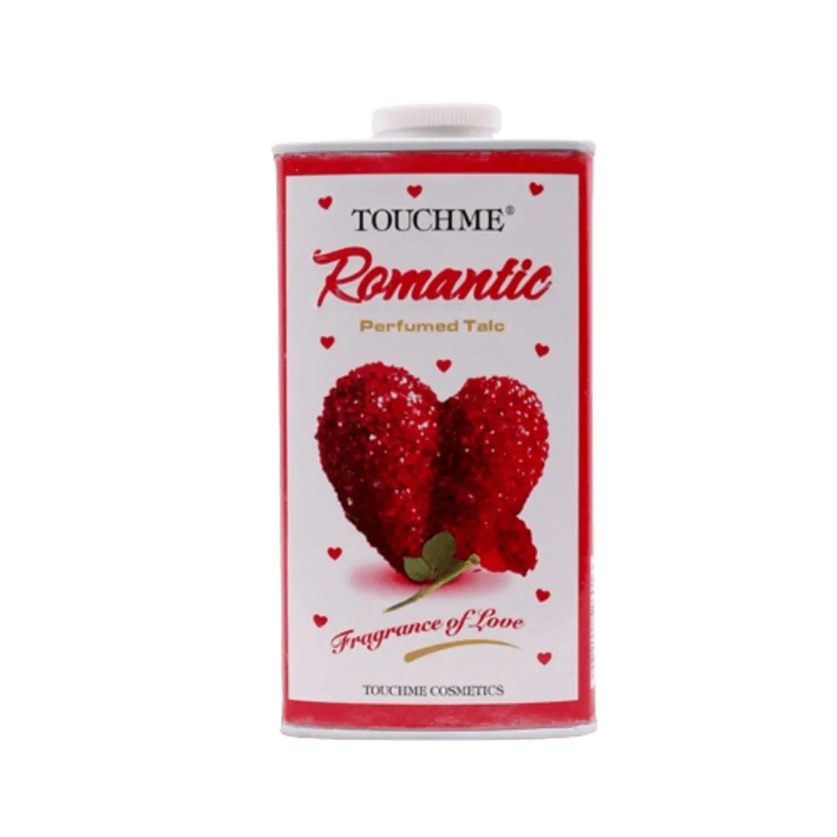 Touchme Romantic Perfume Talc Powder 75g