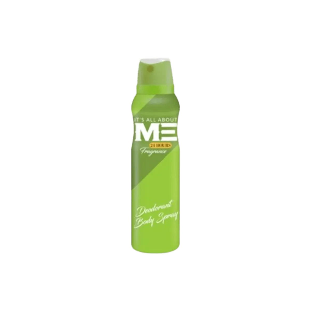 Me 24 Hours Fragrance Deodorant teal Spray 200ml