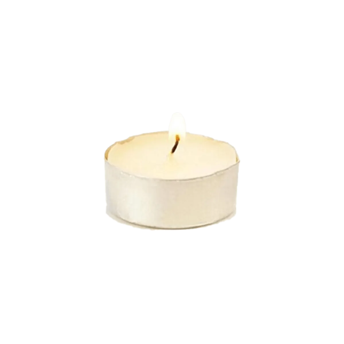 LIGHT SCENTED CANDLE