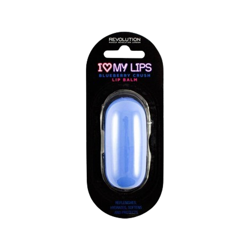 I Heart My Lips Balsam Blueberry Crush 6g