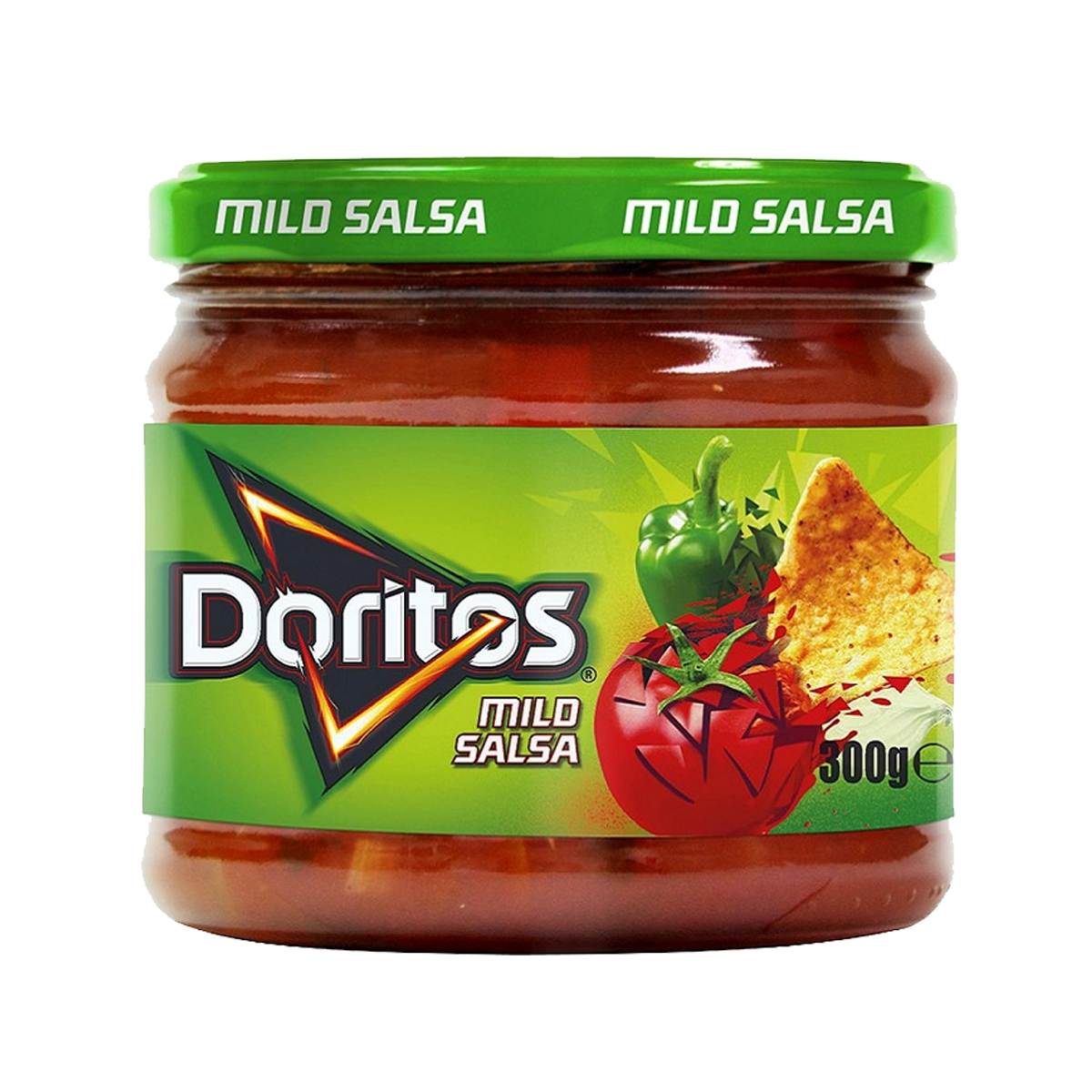 Doritos Mild Salsa Dip