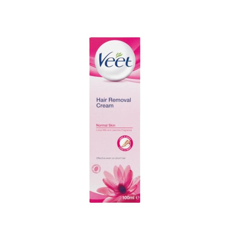 Veet Express Roller Hair Remover Wax