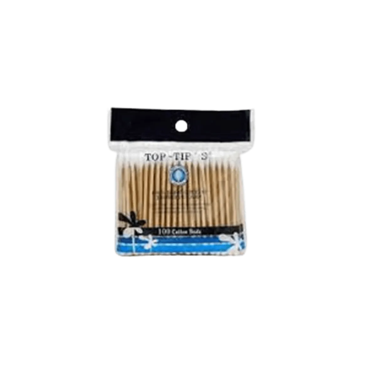 Top Tip Cotton Buds (200)