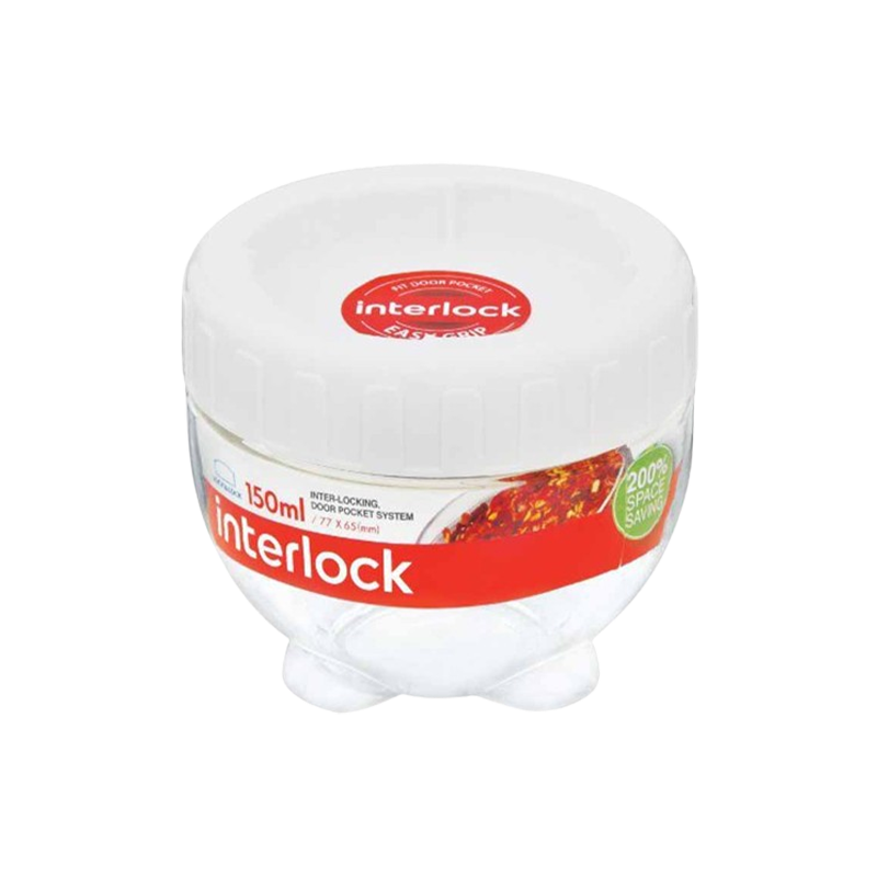 Lock & Lock Interlock Food Container No301