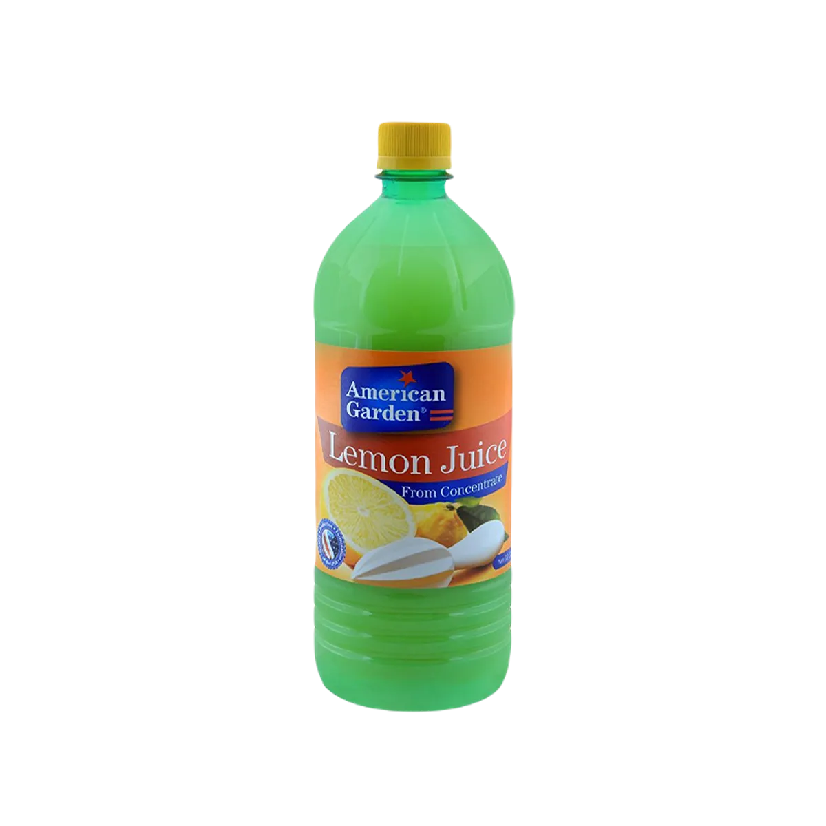 American Garden Lemon Juice