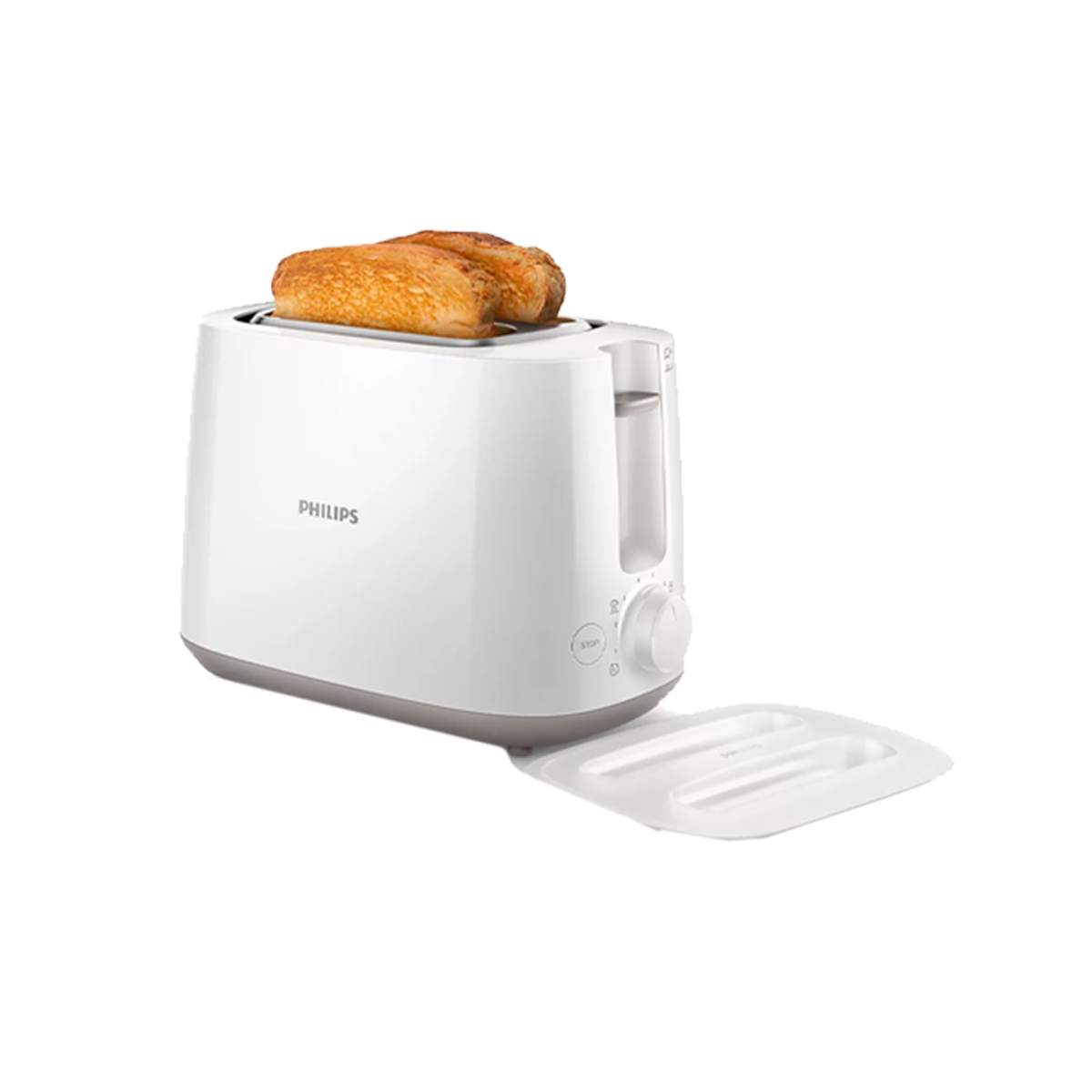 Phillips Toaster HD 2582