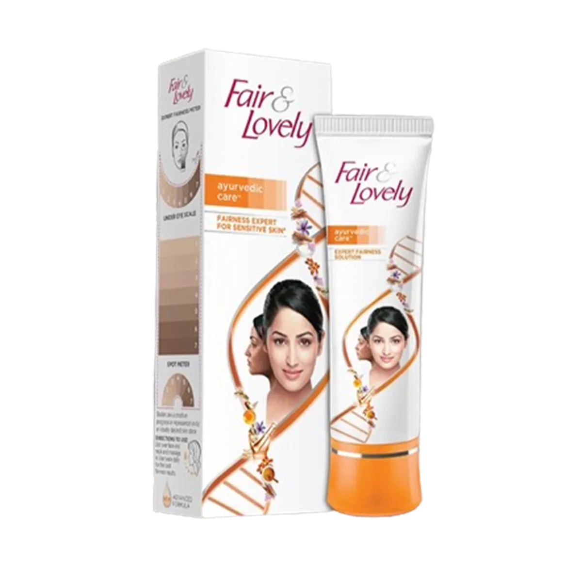 Fair & Lovely Face Cream Ayurvedic 50g