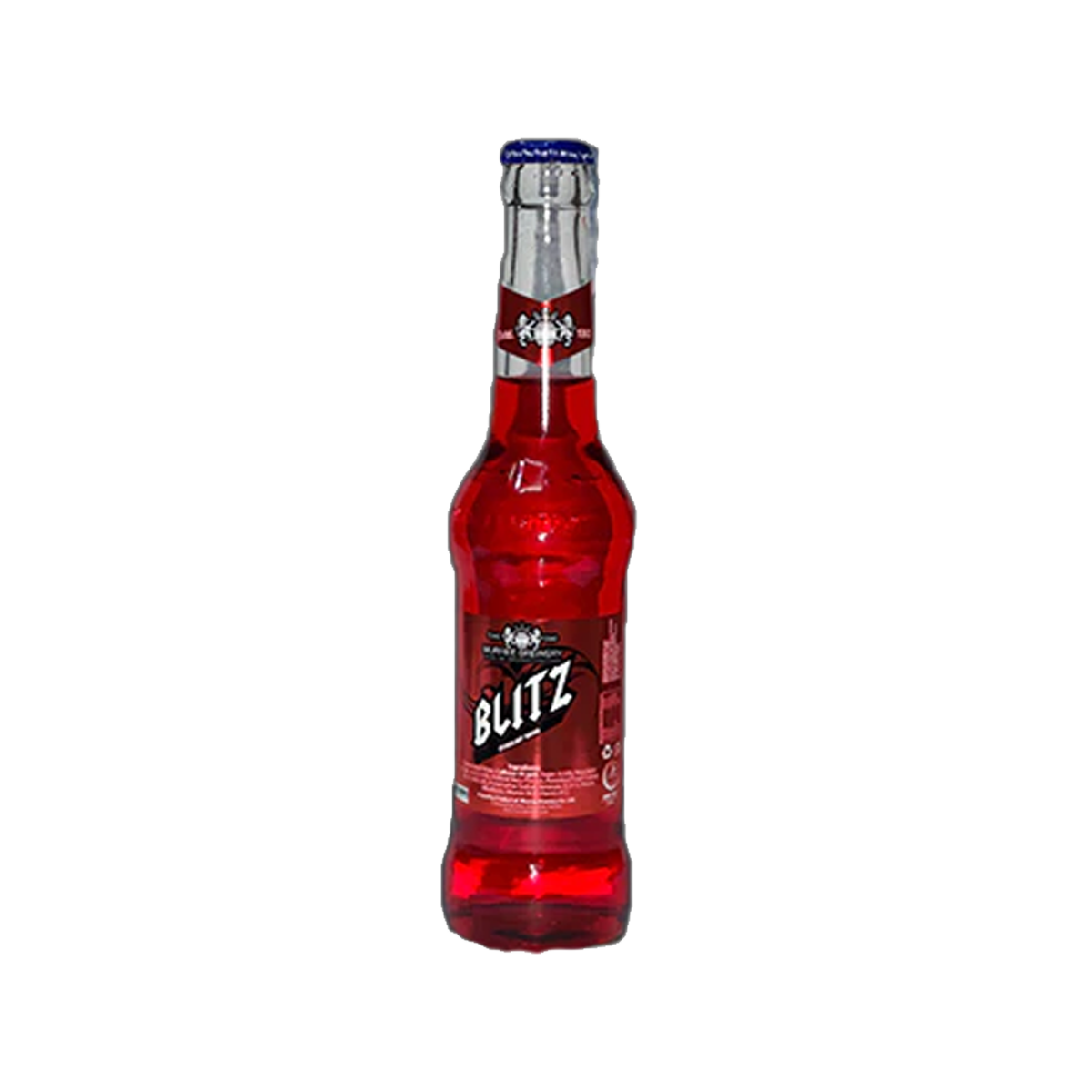 Murree Brewery Malt NR Blitz 300ml