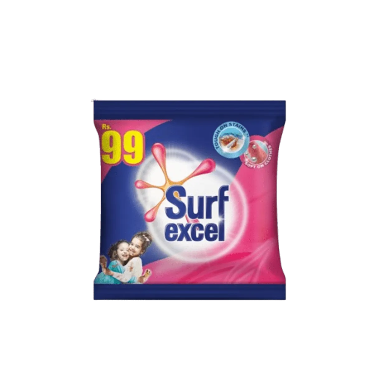 Surf Excel Washing Powder 180g Rs.99