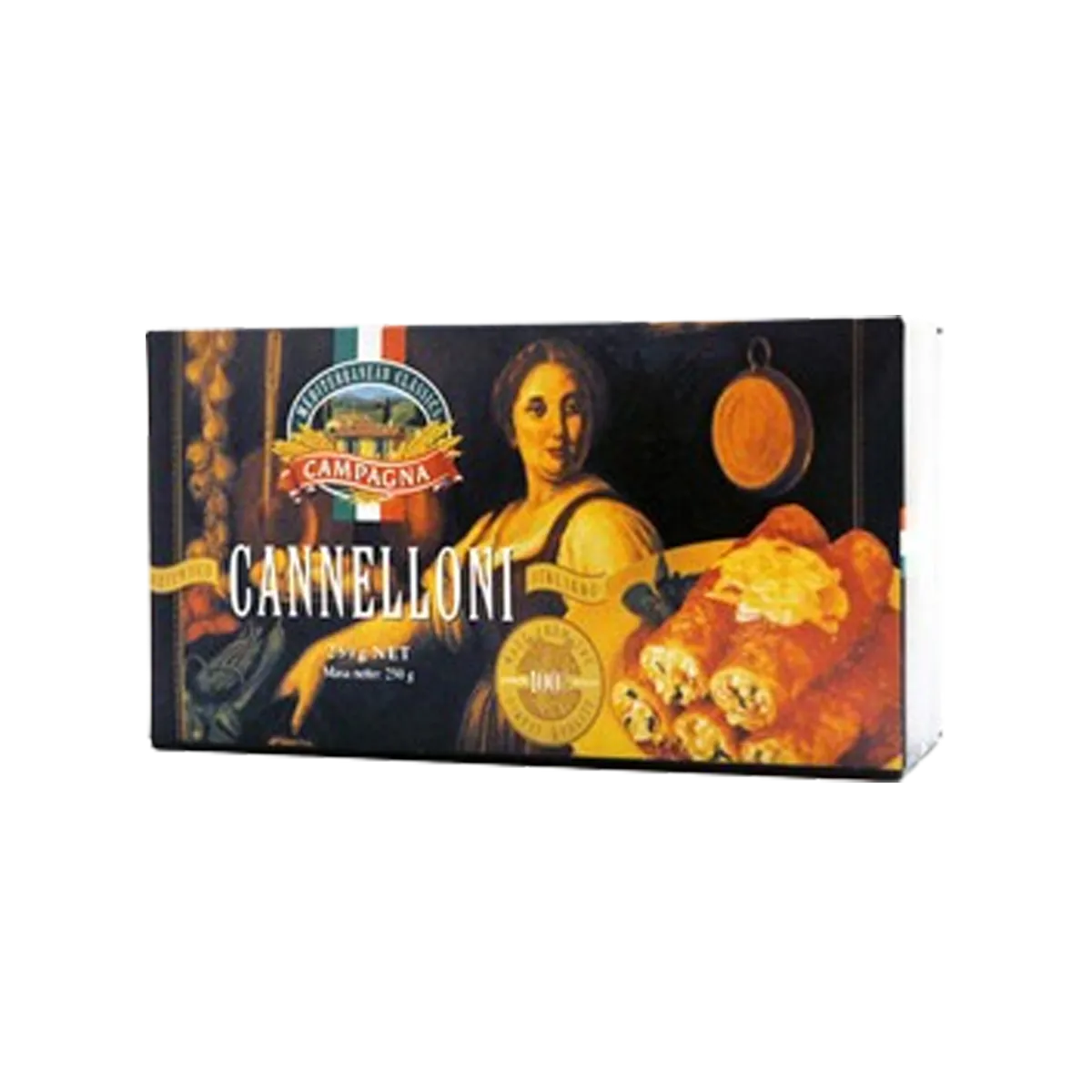 Campagna Cannelloni 250g