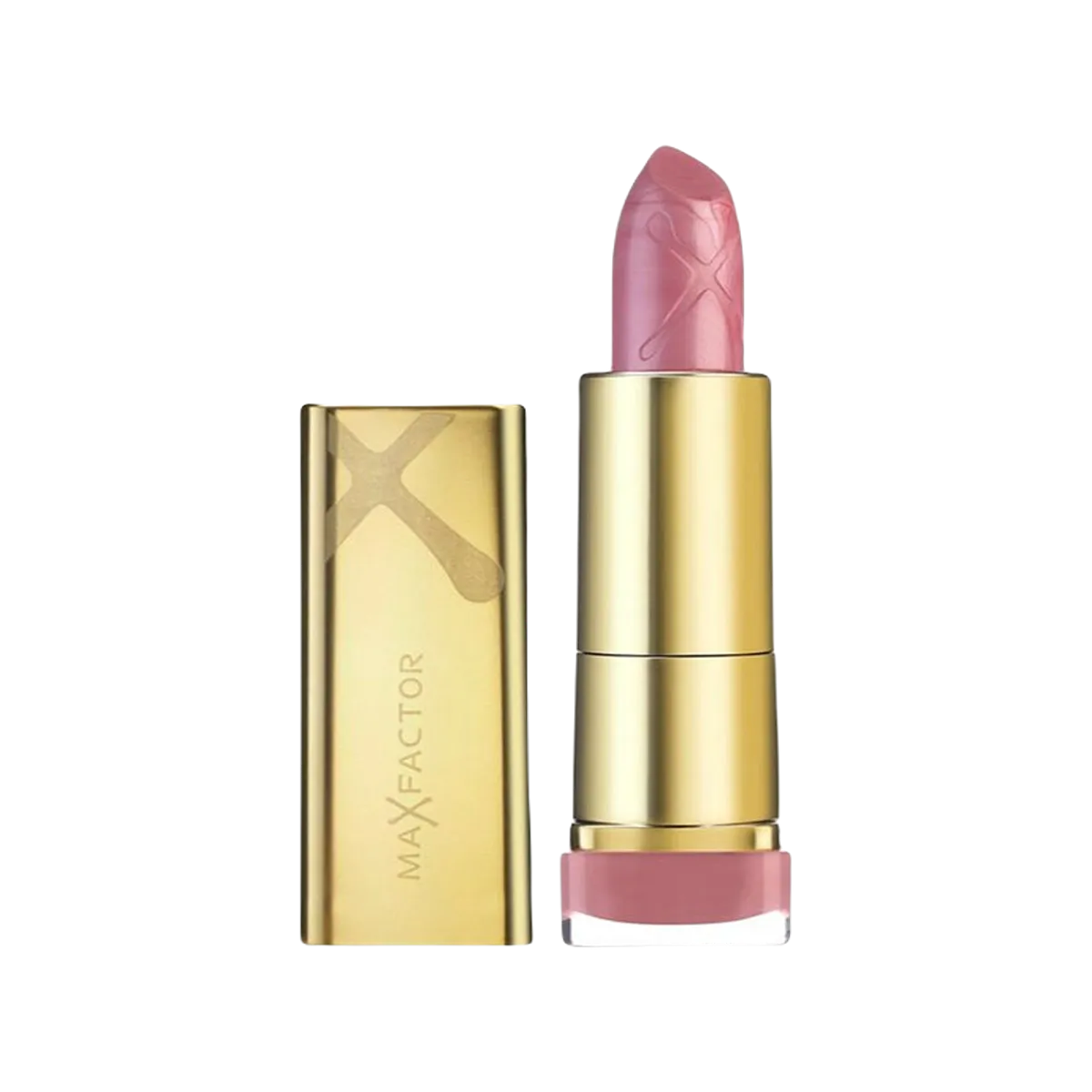 Max Factor Colour Elixir Lipstick 610 Angel Pink