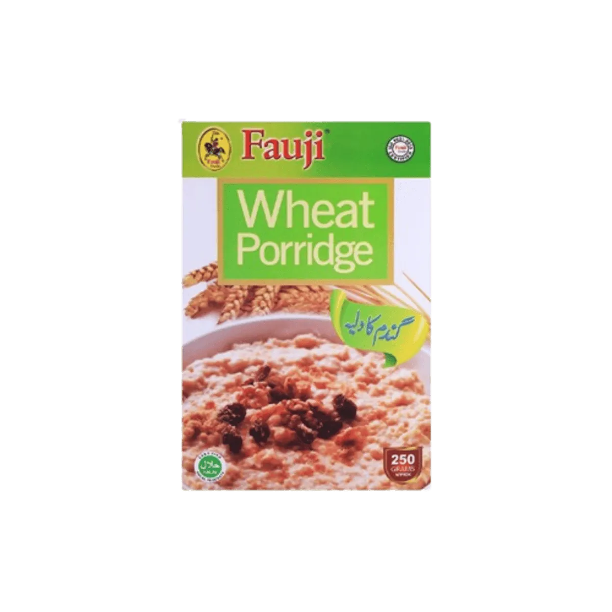 Fauji Cereals Wheat Porridge
