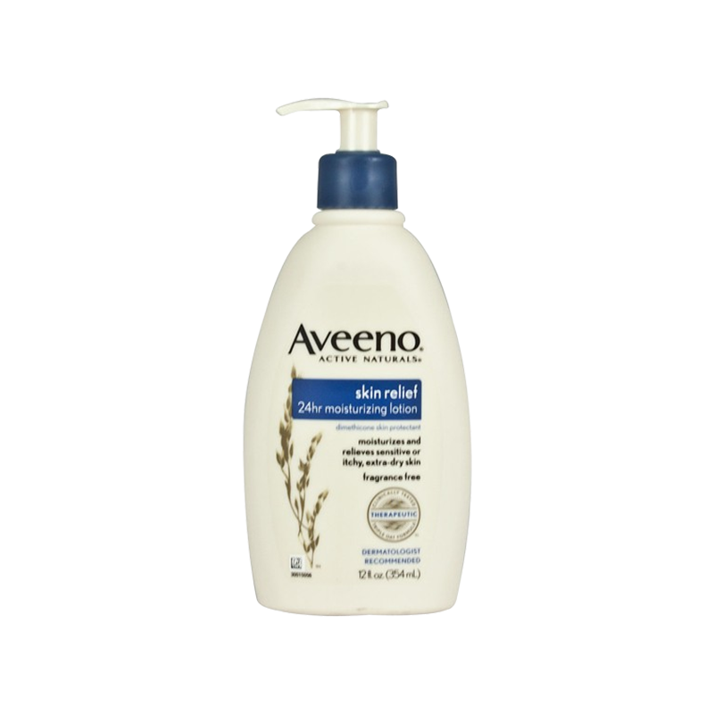 Aveeno Skin Relief Moisturizing Lotion