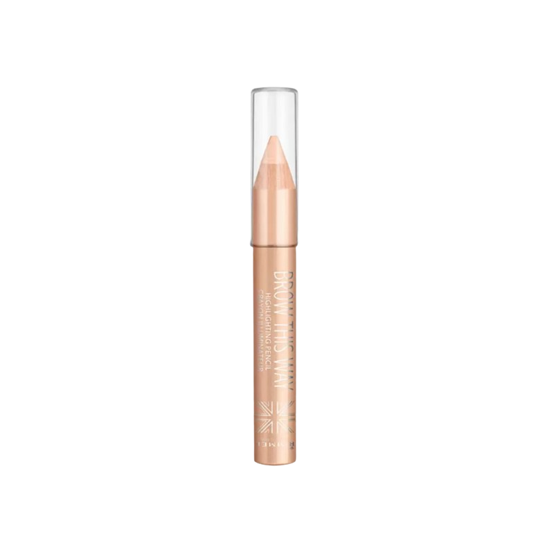 Rimmel Eye Brow Highlighting Pencil - 002