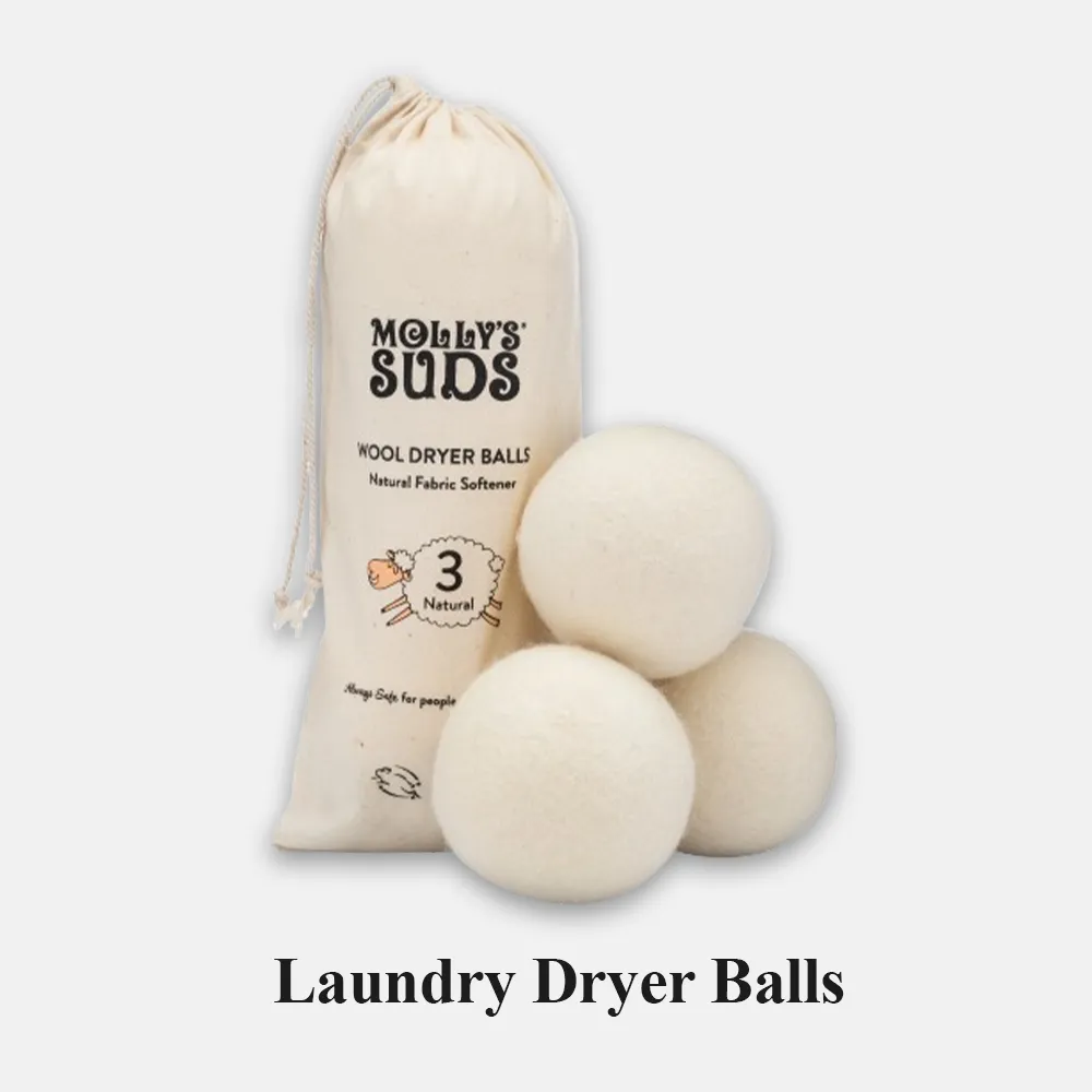 Laundry Dryer Balls