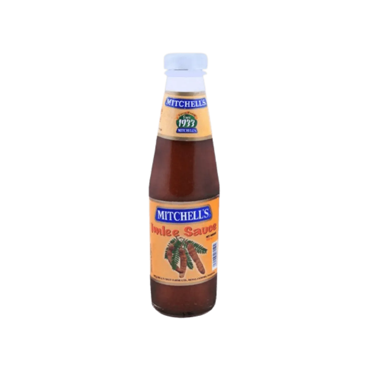 Mitchells Imlee Sauce 300G