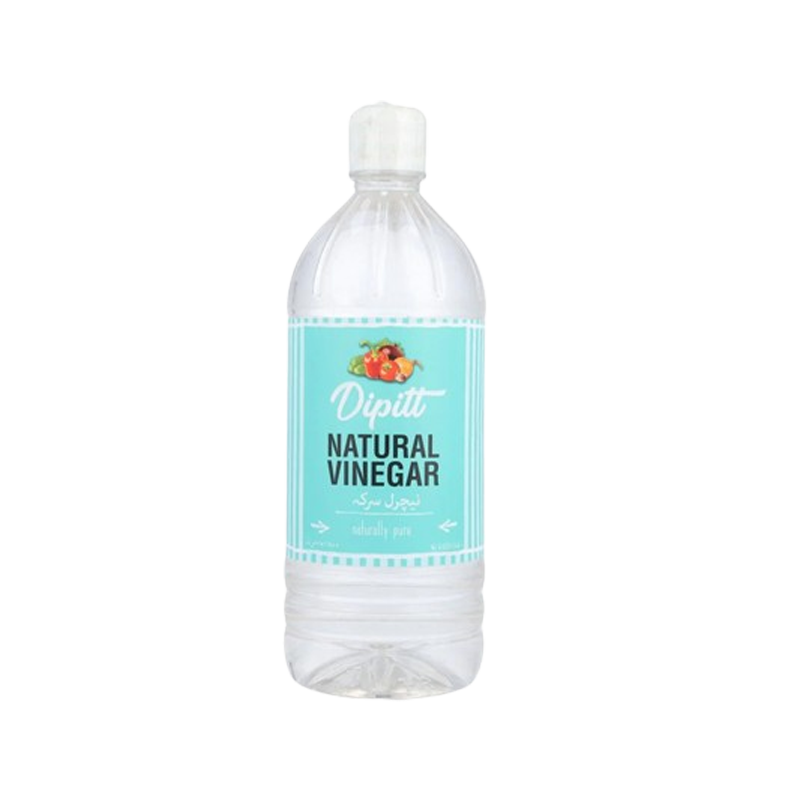 Dipitt Natural Vinegar 800ml