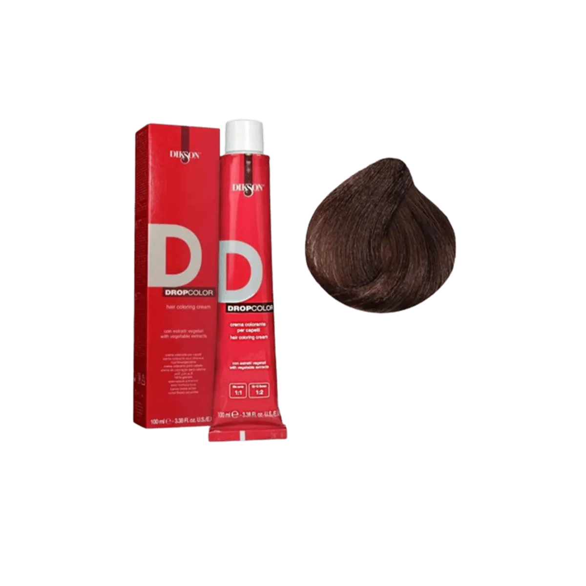 Dikson Drop Color 5MR-5.03 100ml