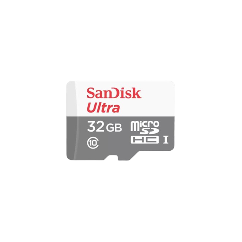 Faster Micro Sdhc UHS-1Card 32gb