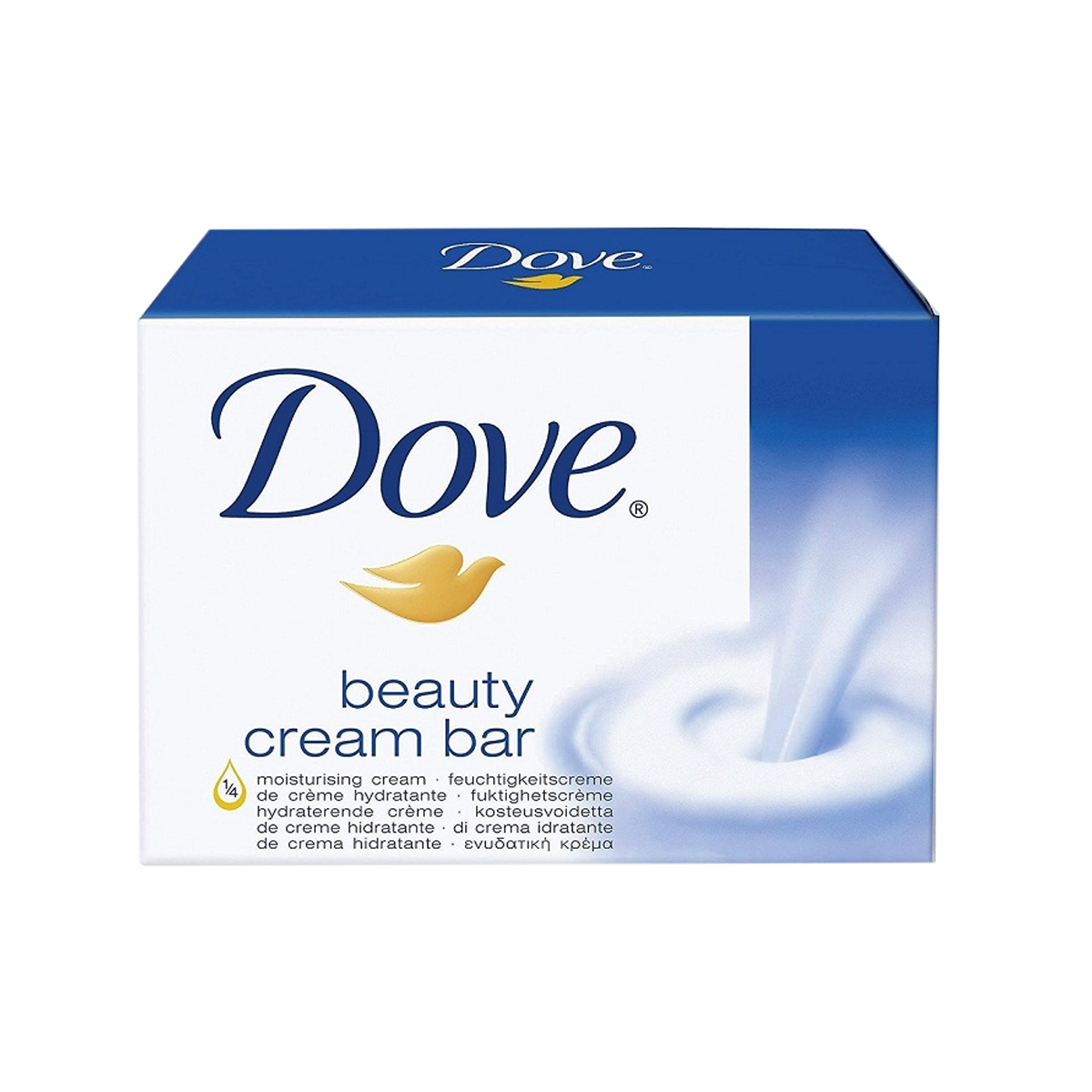 Dove Soap Beauty