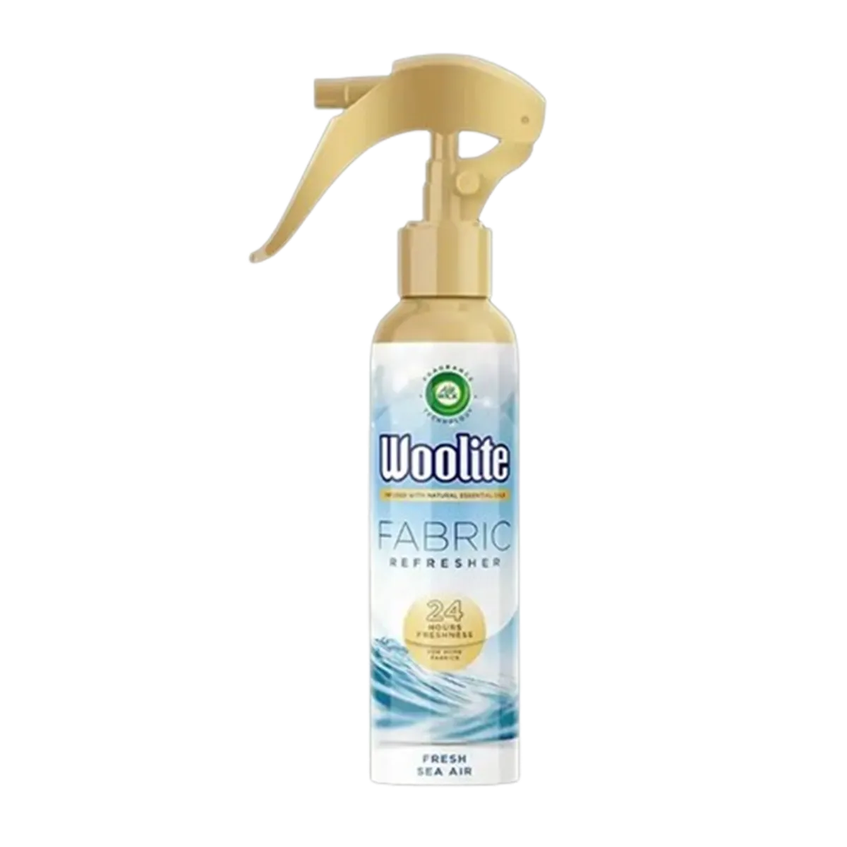 Air Wick Woolite Fabric Refresher Fresh Sea Air 300ml