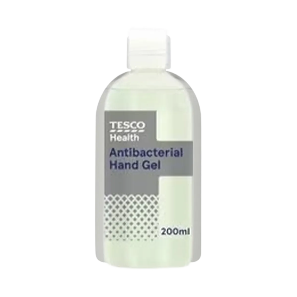 Tesco Antibacterial Hand Gel 200Ml
