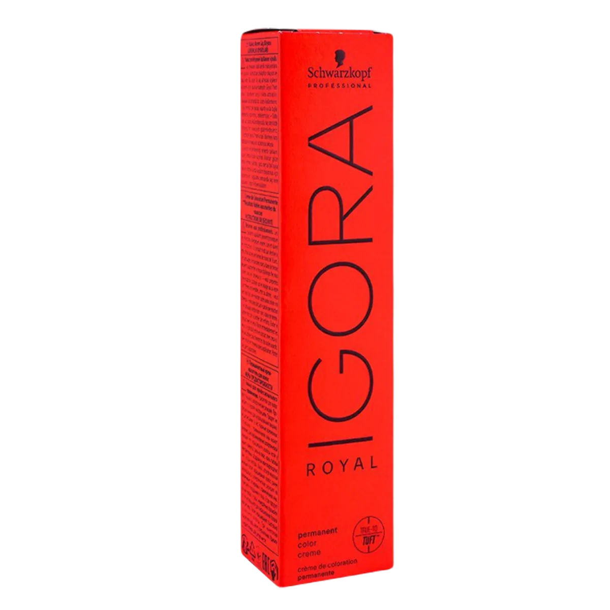 Schwarzkopf Igora Royal Hair Color Medium Blonde Extra 7-00 60ml