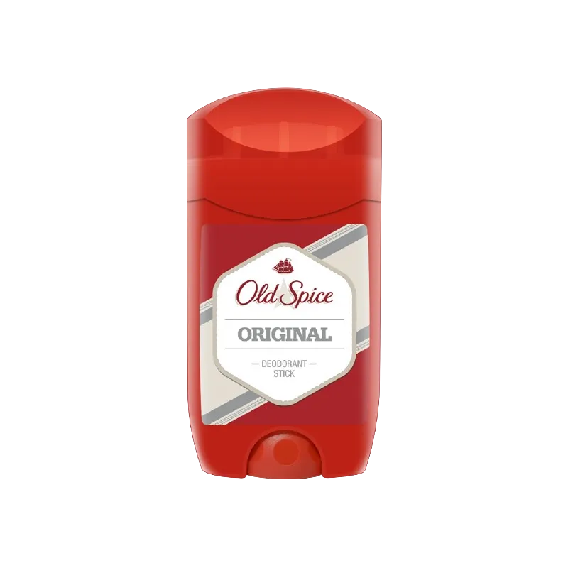 Old Spice Original Deodorant Stick
