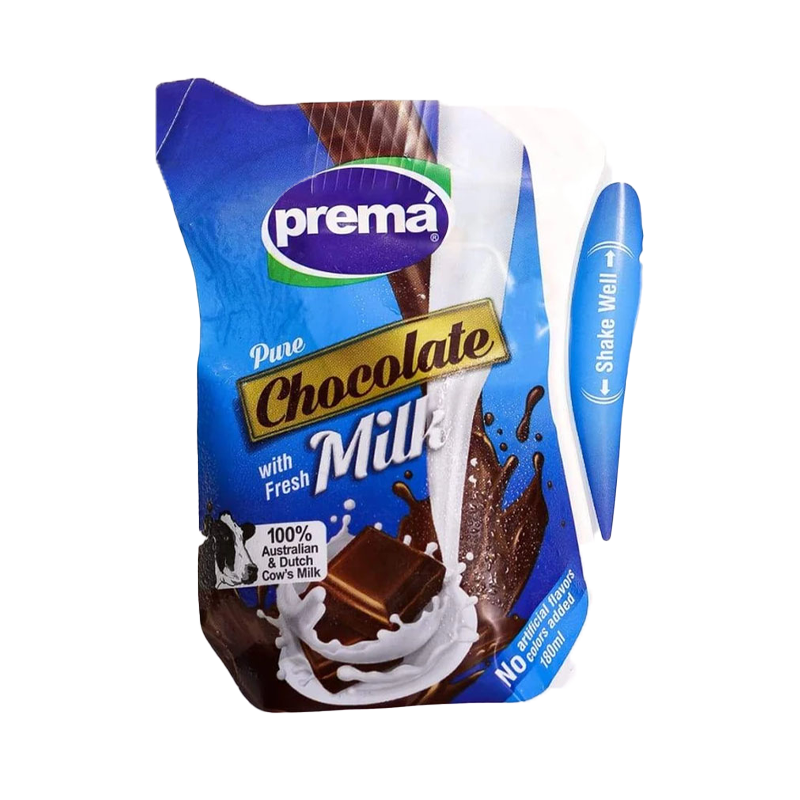 Prema yogurt Vanilla 100g