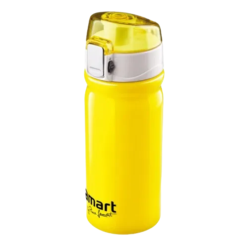 Lamart Yellow Sport Bottle Corn 500ml