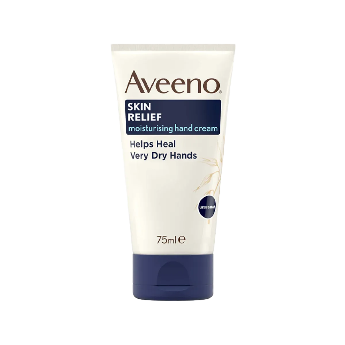 Aveeno Skin Relief Hand Cream 75ml