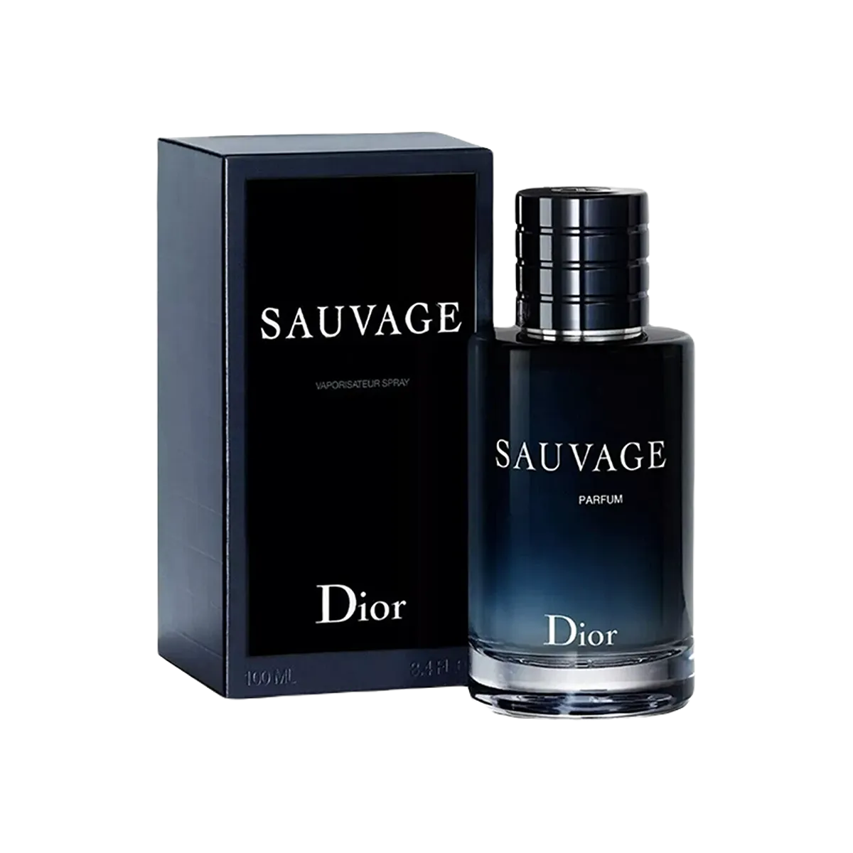 Dior Sauvage Parfum Spray for Men 100ml