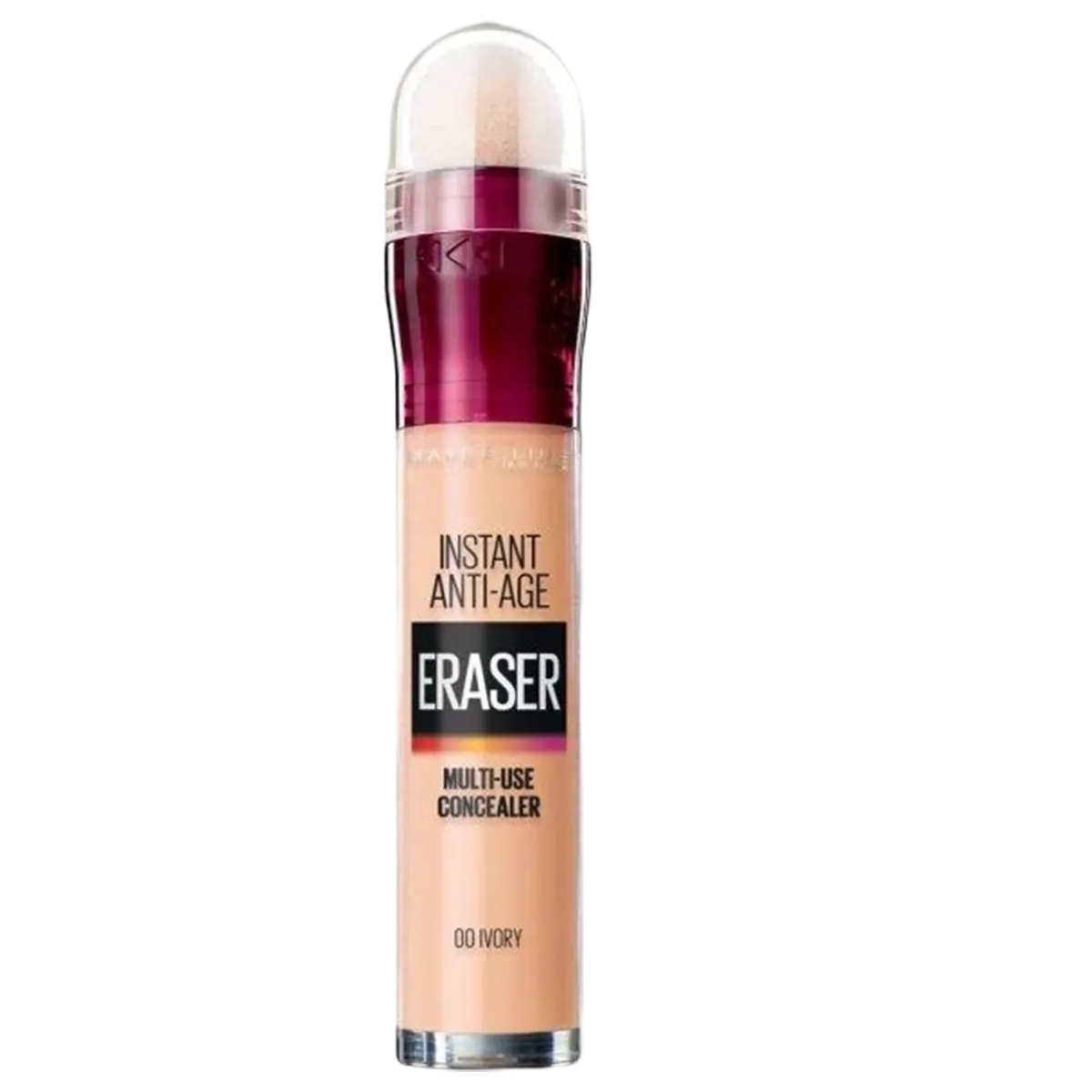 Maybelline Instant Anti Age Effaceur Correcteur Multi Usage 00 Ivory