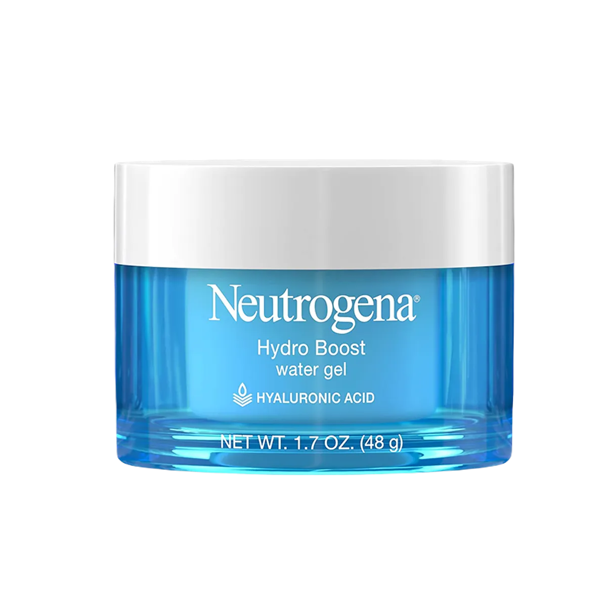 Neutrogena Hydro Boost Water Gel Aqua Gel Cream 50ml