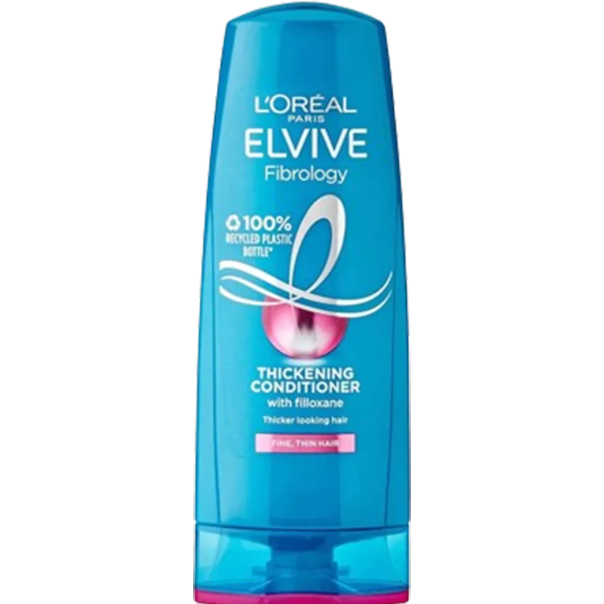 Loreal Paris Elvive Fibrology Air Conditioner 400ml