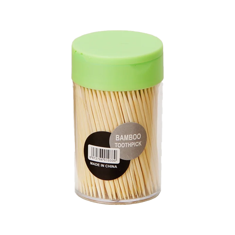 Toothpick Bamboo China