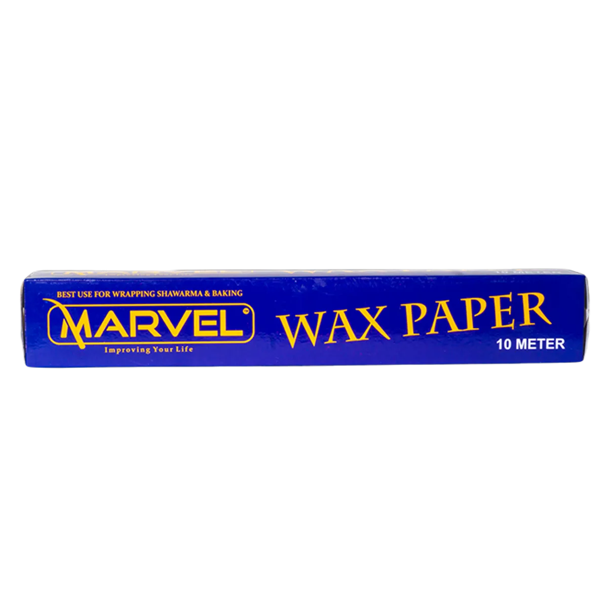 Marvel Wax paper 24 sheets