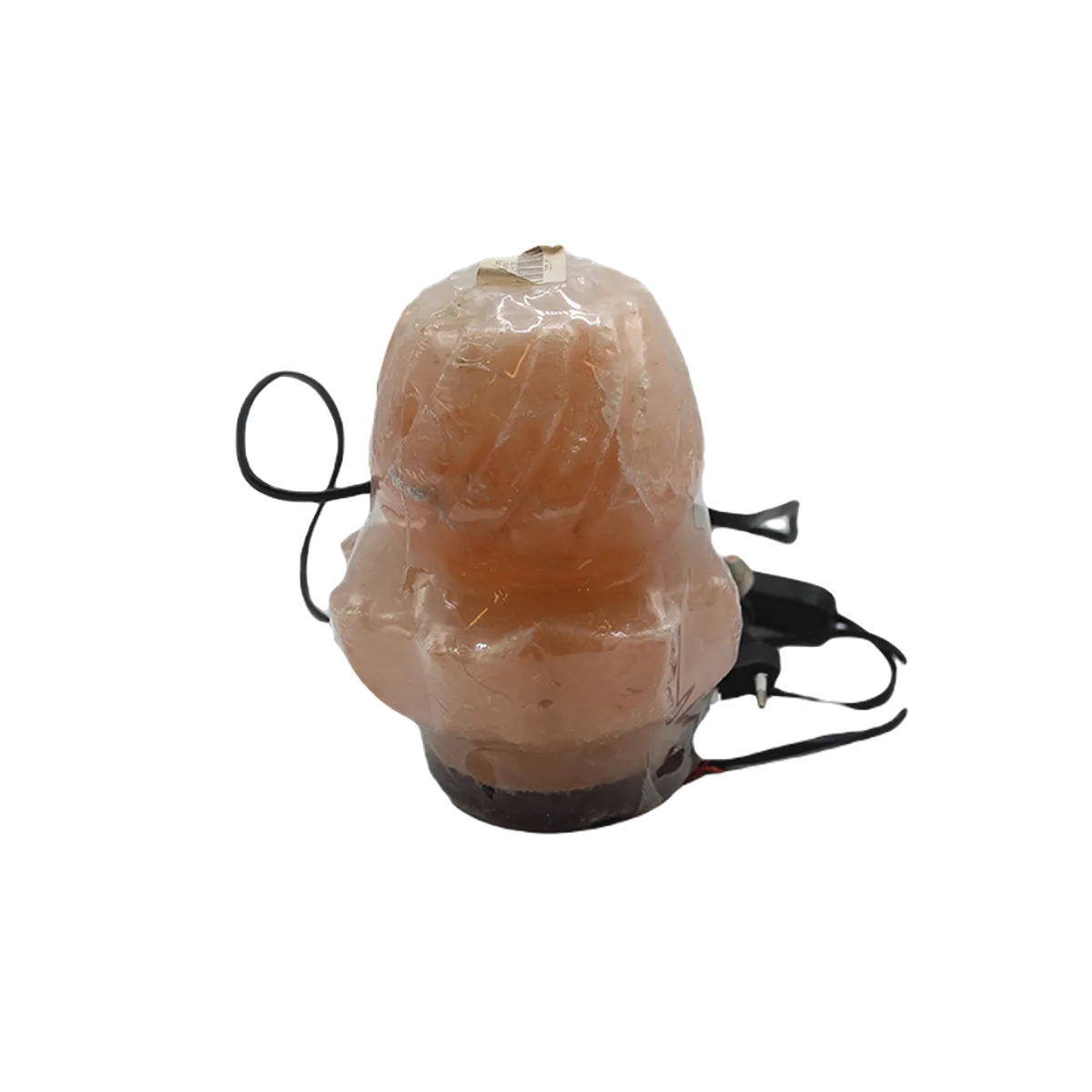Marco Pink Salt Lamp Aroma Assorted
